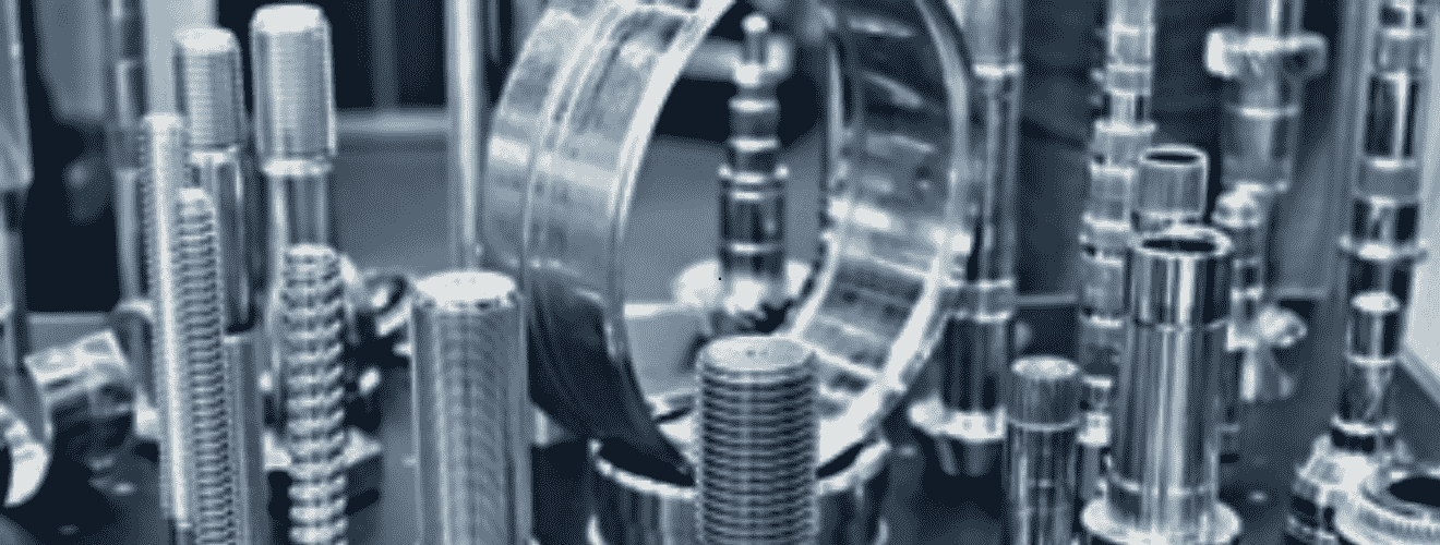 CNC Torna